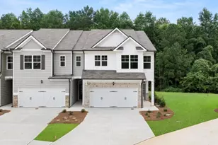 6669 Parsons St, Flowery Branch, GA 30542 - Photo 1