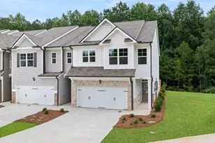 6669 Parsons St, Flowery Branch, GA 30542 - Photo 2