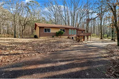 134 Hidden Valley Road, Fayetteville, GA 30214 - Photo 2