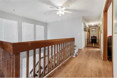 134 Hidden Valley Road, Fayetteville, GA 30214 - Photo 22
