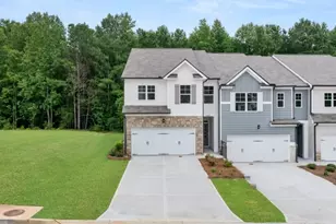 6649 Parsons St, Flowery Branch, GA 30542 - Photo 1