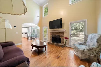2499 Emerald Ridge Court NE, Atlanta, GA 30345 - Photo 18