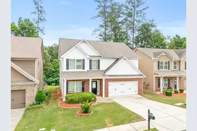 2238 Newbury Oaks Drive, Lawrenceville, GA 30044 - Photo 2