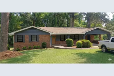 3838 King Arthur Road SW, Atlanta, GA 30331 - Photo 1