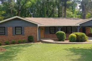 3838 King Arthur Rd SW, Atlanta, GA 30331 - Photo 1