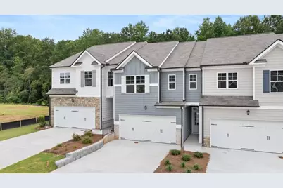6653 Parsons Street, Flowery Branch, GA 30542 - Photo 2