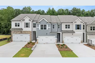 6653 Parsons Street, Flowery Branch, GA 30542 - Photo 1