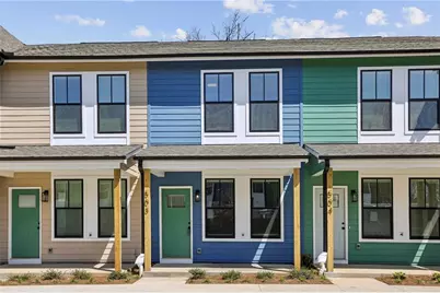 1095 Tucker Avenue #504, Atlanta, GA 30310 - Photo 1