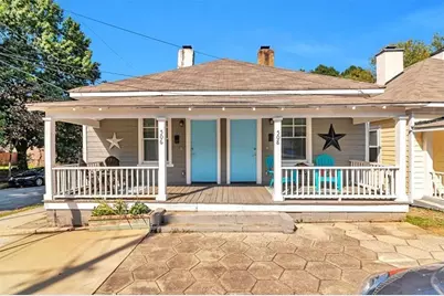 506 Old Wheat Street NE, Atlanta, GA 30312 - Photo 1