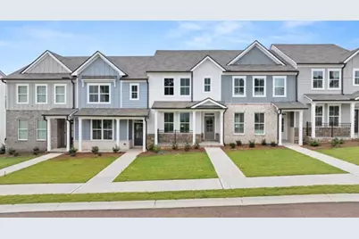 6708 Leigh Street, Flowery Branch, GA 30542 - Photo 1