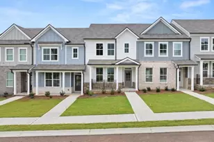 6708 Leigh St, Flowery Branch, GA 30542 - Photo 1