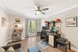 123 Warm Springs Cir, Roswell, GA 30075 - Photo 4