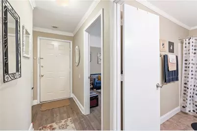 123 Warm Springs Circle, Roswell, GA 30075 - Photo 16