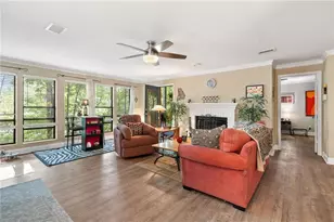 123 Warm Springs Cir, Roswell, GA 30075 - Photo 2