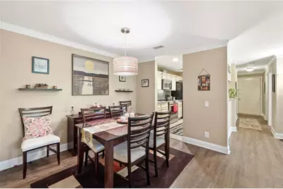 123 Warm Springs Circle, Roswell, GA 30075 - Photo 8