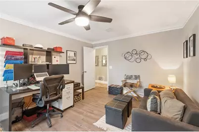 123 Warm Springs Circle, Roswell, GA 30075 - Photo 14