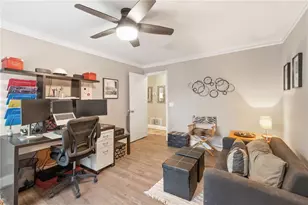 123 Warm Springs Cir, Roswell, GA 30075 - Photo 14