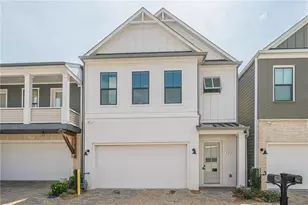 121 Village Green Ave, Woodstock, GA 30189 - Photo 1