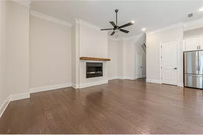 121 Village Green Avenue, Woodstock, GA 30189 - Photo 6