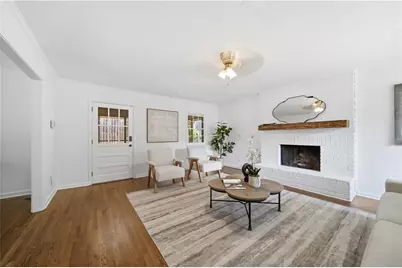 1447 Brook Valley Lane NE, Atlanta, GA 30324 - Photo 16