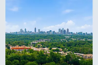 1447 Brook Valley Lane NE, Atlanta, GA 30324 - Photo 36