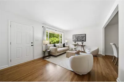 1447 Brook Valley Lane NE, Atlanta, GA 30324 - Photo 10