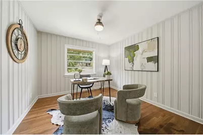 1447 Brook Valley Lane NE, Atlanta, GA 30324 - Photo 20