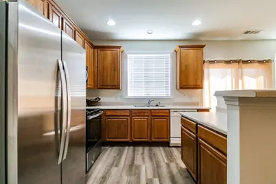 508 Rendezvous Road, Acworth, GA 30102 - Photo 6