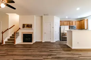 508 Rendezvous Rd, Acworth, GA 30102 - Photo 4