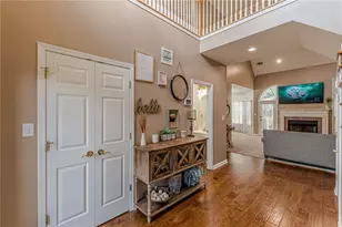 130 Victor Ln, Fayetteville, GA 30214 - Photo 4