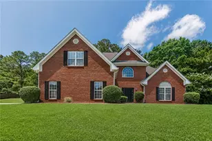 130 Victor Ln, Fayetteville, GA 30214 - Photo 1