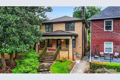672 Kennesaw Avenue NE, Atlanta, GA 30308 - Photo 1