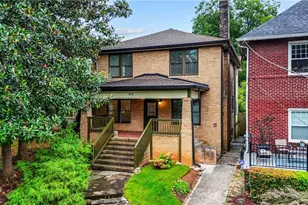 672 Kennesaw Ave NE, Atlanta, GA 30308 - Photo 1