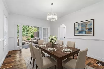 672 Kennesaw Avenue NE, Atlanta, GA 30308 - Photo 10