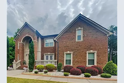 85 Lotus Lane, Covington, GA 30016 - Photo 1