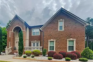 85 Lotus Ln, Covington, GA 30016 - Photo 1