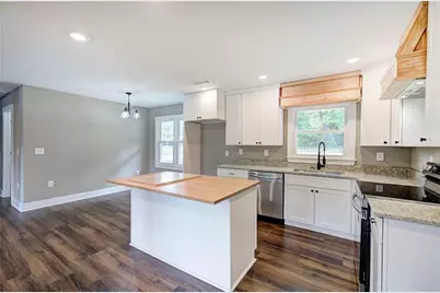 721 Jones Mill Road, Cartersville, GA 30120 - Photo 10