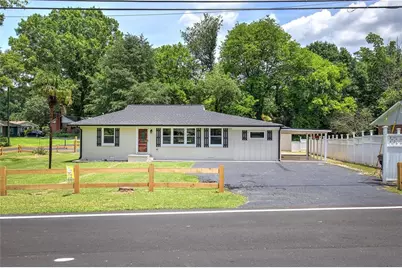 721 Jones Mill Road, Cartersville, GA 30120 - Photo 1