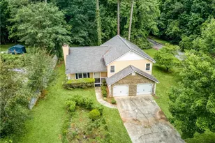 4937 Muirwood Dr, Powder Springs, GA 30127 - Photo 40