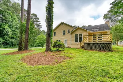 4937 Muirwood Drive, Powder Springs, GA 30127 - Photo 38
