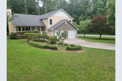 4937 Muirwood Drive, Powder Springs, GA 30127 - Photo 2