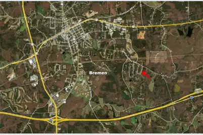 9 Acorn Trail, Bremen, GA 30110 - Photo 36