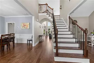 313 Ambrose Creek Dr, Buford, GA 30518 - Photo 6