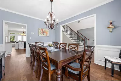 313 Ambrose Creek Drive, Buford, GA 30518 - Photo 12