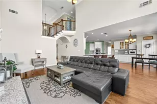313 Ambrose Creek Dr, Buford, GA 30518 - Photo 16
