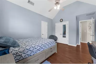 313 Ambrose Creek Drive, Buford, GA 30518 - Photo 36