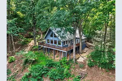 113 Lucerne Place, Sautee Nacoochee, GA 30571 - Photo 1