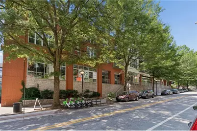 245 N Highland Avenue NE #410, Atlanta, GA 30307 - Photo 20