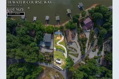 18 Water Course Way, Martin, GA 30557 - Photo 16