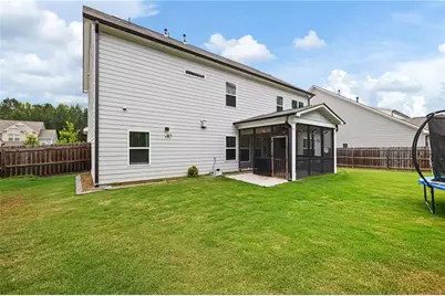 411 Crestbrook Lane, Dallas, GA 30157 - Photo 40